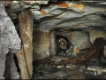 Starý důl na vápenec