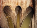 Kanalizační stoky pod pražskou radnicí