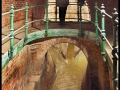 Kanalizační stoky pod pražskou radnicí